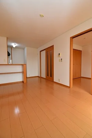 のマンスリーマンション・ウィークリーマンション「Ｙ’ｓコート壱番館　Ⅰ 203・洋室(No.1184423)」メイン画像