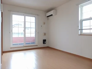 のマンスリーマンション・ウィークリーマンション「スモール・ファウンテン・パーク 201・洋室(No.1184465)」メイン画像