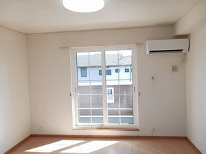 のマンスリーマンション・ウィークリーマンション「マジェスタ 201・洋室(No.1184483)」メイン画像