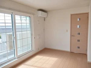 のマンスリーマンション・ウィークリーマンション「プリメロⅠ 201・洋室(No.1184488)」メイン画像