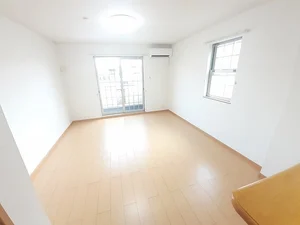 星ヶ丘駅（愛知県）のマンスリーマンション・ウィークリーマンション「アバンツァート社台 106・洋室(No.1184493)」メイン画像