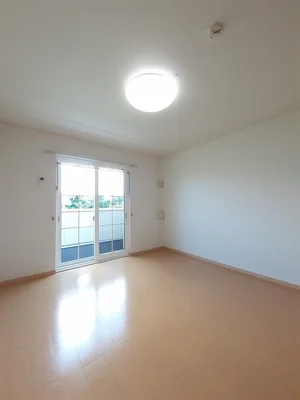 のマンスリーマンション・ウィークリーマンション「ｍｉ　ｃａｓａＢ 101・洋室(No.1184496)」メイン画像