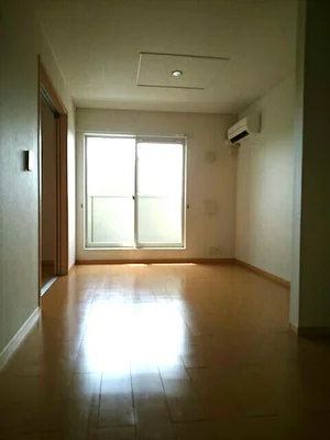 のマンスリーマンション・ウィークリーマンション「Ｙ’ｓコート四番館 204・洋室(No.1184498)」メイン画像