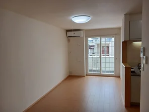 三重県のマンスリーマンション・ウィークリーマンション「カサ・ボニータ 103・洋室(No.1184502)」メイン画像