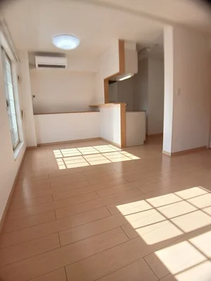 川西市のマンスリーマンション・ウィークリーマンション「プロムナード笹部 206・洋室(No.1184505)」メイン画像