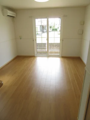 のマンスリーマンション・ウィークリーマンション「エターナルⅡ 101・洋室(No.1184508)」メイン画像