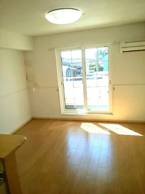 のマンスリーマンション・ウィークリーマンション「エターナルⅡ 202・洋室(No.1184510)」メイン画像