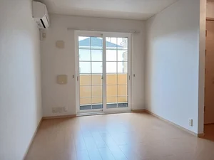 のマンスリーマンション・ウィークリーマンション「レジデンスサンヒルズⅡ 102・洋室(No.1184517)」メイン画像