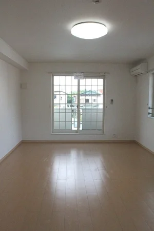 神奈川県のマンスリーマンション・ウィークリーマンション「ミラソル佐島 202・洋室(No.1184533)」メイン画像