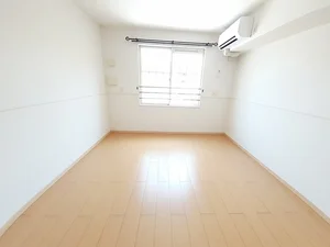 名古屋外国語大学周辺のマンスリーマンション・ウィークリーマンション「エボルシオン東光　Ｂ 203・洋室(No.1184536)」メイン画像