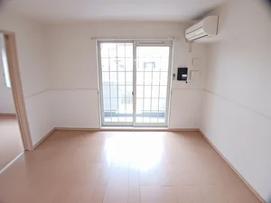 星ヶ丘駅（愛知県）のマンスリーマンション・ウィークリーマンション「ガーデンヒル西里 101・洋室(No.1184540)」メイン画像