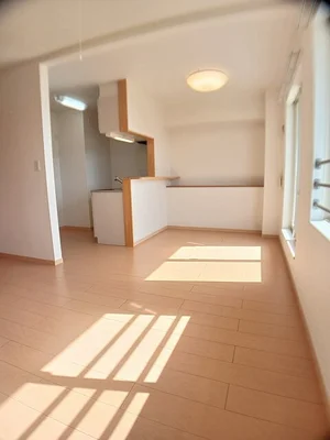 彩都西駅（大阪府）のマンスリーマンション・ウィークリーマンション「コリーヌ 201・洋室(No.1184550)」メイン画像