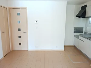 のマンスリーマンション・ウィークリーマンション「サンリット　ヒル 101・洋室(No.1184561)」メイン画像