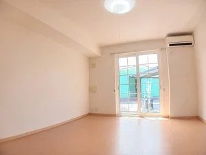 のマンスリーマンション・ウィークリーマンション「レジデンス・サンライズⅠ 102・洋室(No.1184571)」メイン画像