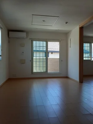 のマンスリーマンション・ウィークリーマンション「パシフィックサイドＡ 201・洋室(No.1184591)」メイン画像