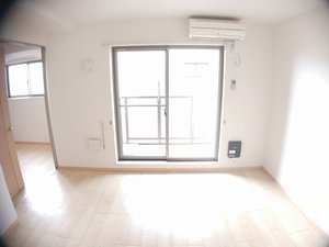 名古屋大学東山キャンパス周辺のマンスリーマンション・ウィークリーマンション「リフレスタ　吹上 705・洋室(No.1184594)」メイン画像