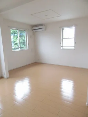 のマンスリーマンション・ウィークリーマンション「フランメゾンⅢ 204・洋室(No.1184597)」メイン画像