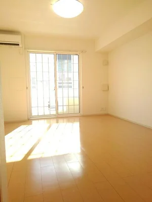 のマンスリーマンション・ウィークリーマンション「デフィーＭ 104・洋室(No.1184622)」メイン画像