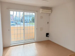 のマンスリーマンション・ウィークリーマンション「スリーピースＢ 101・洋室(No.1184630)」メイン画像