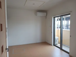 三重県のマンスリーマンション・ウィークリーマンション「ブリリアント寺家ⅡＡ 101・洋室(No.1184651)」メイン画像