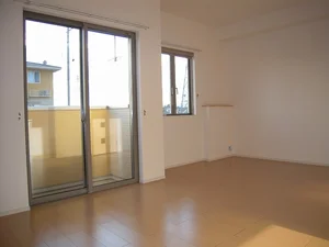 鈴鹿市のマンスリーマンション・ウィークリーマンション「ブリリアント寺家ⅡＡ 101・洋室(No.1184651)」メイン画像