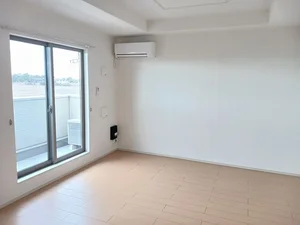 鈴鹿市のマンスリーマンション・ウィークリーマンション「ブリリアント寺家ⅡＢ 203・洋室(No.1184653)」メイン画像