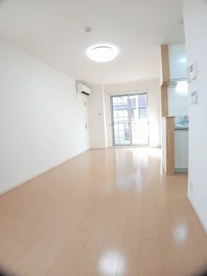 のマンスリーマンション・ウィークリーマンション「スターブル宝塚 103・洋室(No.1184699)」メイン画像