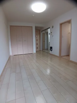 石橋阪大前駅（大阪府）のマンスリーマンション・ウィークリーマンション「パル池田　２ 301・洋室(No.1184709)」メイン画像