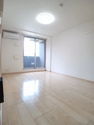 池田市のマンスリーマンション・ウィークリーマンション「パル池田　２ 301・洋室(No.1184709)」メイン画像