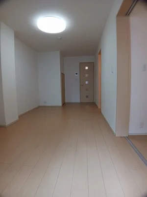 兵庫県のマンスリーマンション・ウィークリーマンション「ラ　サクセション宝塚 102・洋室(No.1184727)」メイン画像