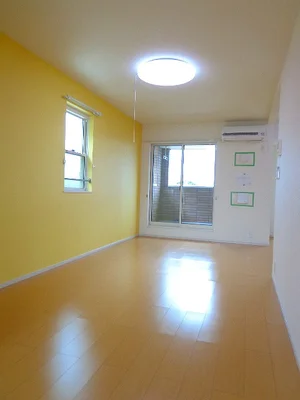 鹿屋市のマンスリーマンション・ウィークリーマンション「コッティ　コート 203・LDK(No.1184728)」メイン画像