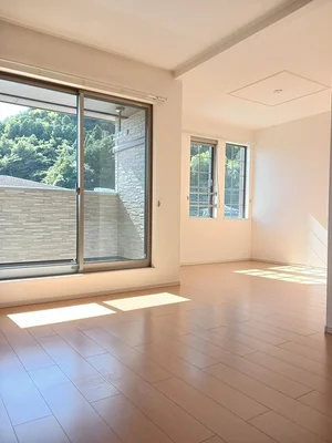 真庭市のマンスリーマンション・ウィークリーマンション「ポノポノシルフＣ 202・洋室(No.1184729)」メイン画像