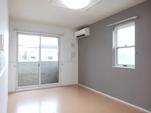 のマンスリーマンション・ウィークリーマンション「アヴニール・ヒルズⅡ 101・洋室(No.1184784)」メイン画像