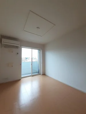 のマンスリーマンション・ウィークリーマンション「イーグルＢ 202・洋室(No.1184786)」メイン画像