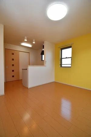 鹿屋市のマンスリーマンション・ウィークリーマンション「ハーレーⅠ 201・洋室(No.1184787)」メイン画像