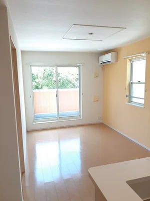 のマンスリーマンション・ウィークリーマンション「ラヴェール若宮 203・洋室(No.1184801)」メイン画像