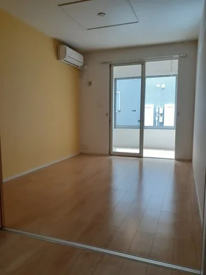 のマンスリーマンション・ウィークリーマンション「シーマスター 102・洋室(No.1184832)」メイン画像