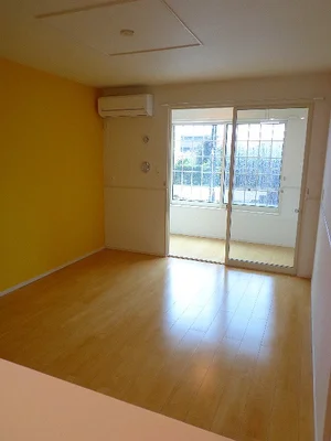 のマンスリーマンション・ウィークリーマンション「ブリーズ　打馬 103・LDK(No.1184842)」メイン画像