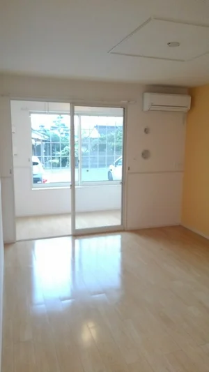 鹿屋市のマンスリーマンション・ウィークリーマンション「ブリーズ　打馬 101・LDK(No.1184843)」メイン画像