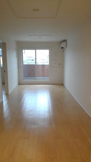 鈴鹿医療科学大学周辺のマンスリーマンション・ウィークリーマンション「バルサミーナ 202・洋室(No.1184875)」メイン画像