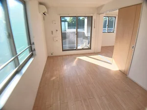 のマンスリーマンション・ウィークリーマンション「プロフューモ 301・洋室(No.1184886)」メイン画像