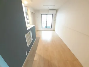 のマンスリーマンション・ウィークリーマンション「栄ｎ．ａ． 202・洋室(No.1184890)」メイン画像