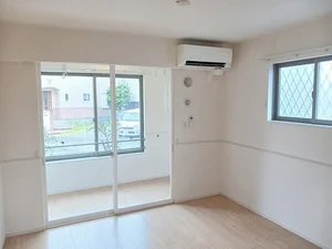 常総市のマンスリーマンション・ウィークリーマンション「エスポワール 101・洋室(No.1184922)」メイン画像