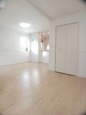 兵庫県のマンスリーマンション・ウィークリーマンション「メゾン東林 201・洋室(No.1184937)」メイン画像