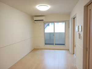 のマンスリーマンション・ウィークリーマンション「ハウス　ＡＩＡＩ 204・洋室(No.1184945)」メイン画像