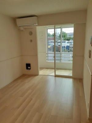 平田町駅（三重県）のマンスリーマンション・ウィークリーマンション「エヴァー・ガーデンＡ 105・洋室(No.1184959)」メイン画像