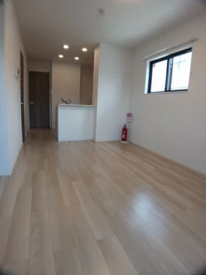 川西市のマンスリーマンション・ウィークリーマンション「Ｓｅｒｅｎｏ 201・洋室(No.1184981)」メイン画像