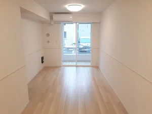 のマンスリーマンション・ウィークリーマンション「ハッフルパフⅠ 102・洋室(No.1184988)」メイン画像