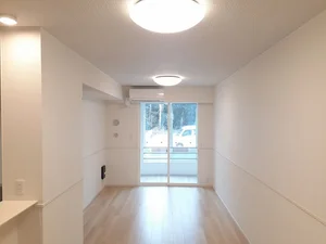 茨城県のマンスリーマンション・ウィークリーマンション「ハッフルパフⅡ 102・洋室(No.1184990)」メイン画像