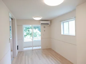 茨城県のマンスリーマンション・ウィークリーマンション「レイブンクロー 104・洋室(No.1184991)」メイン画像